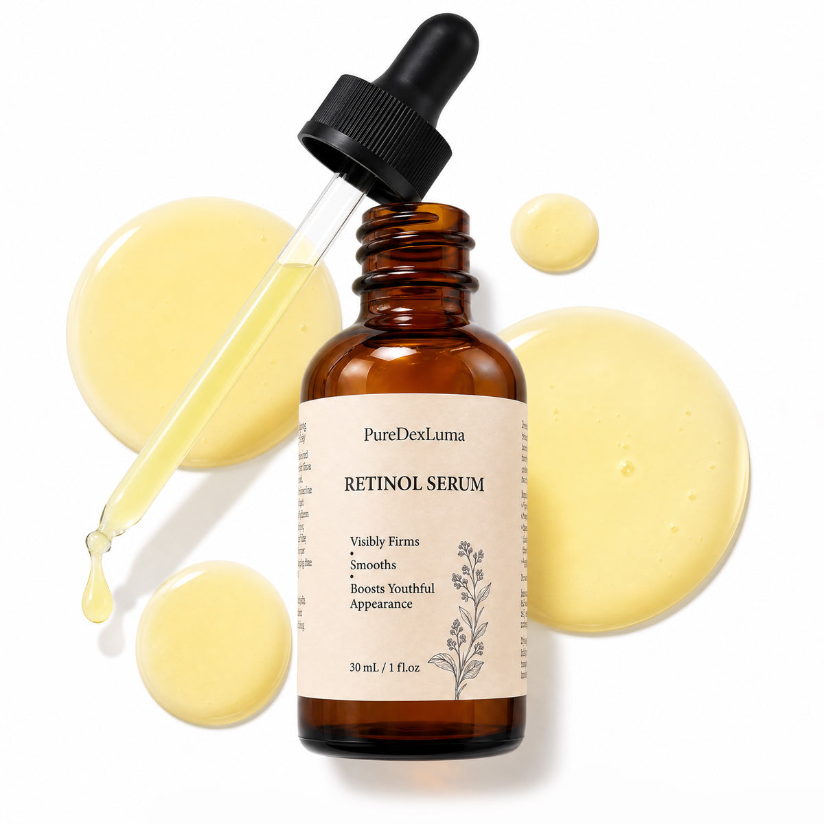 Retinol Serum