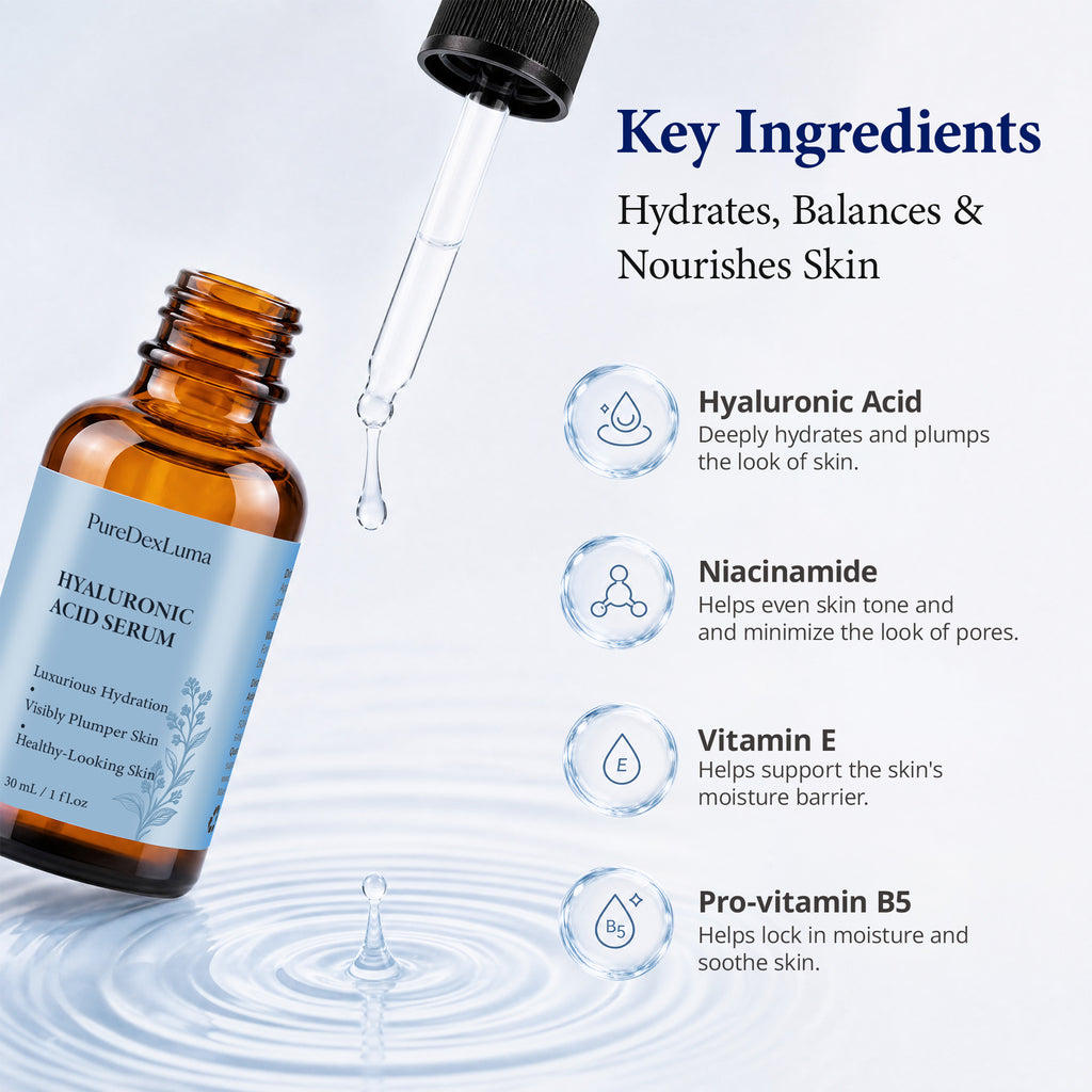 HYALURONICACID SERUM