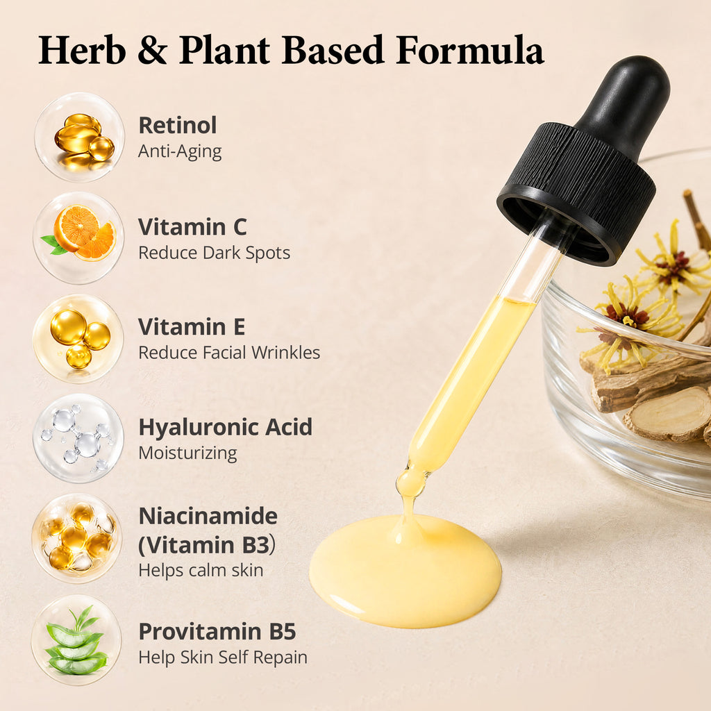 Retinol Serum
