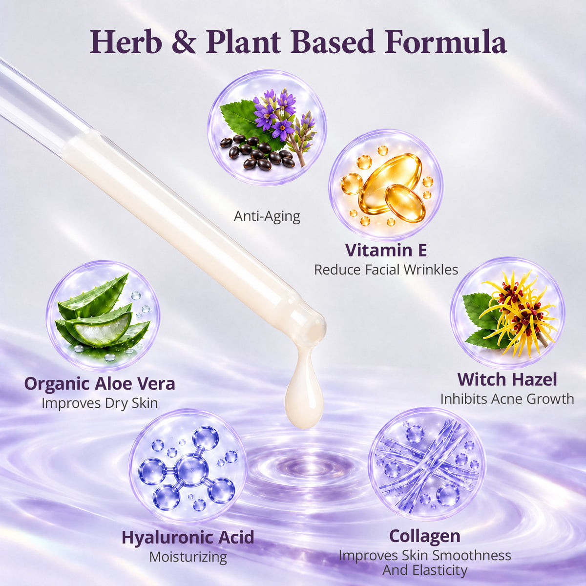 Bakuchiol Renewal Serum