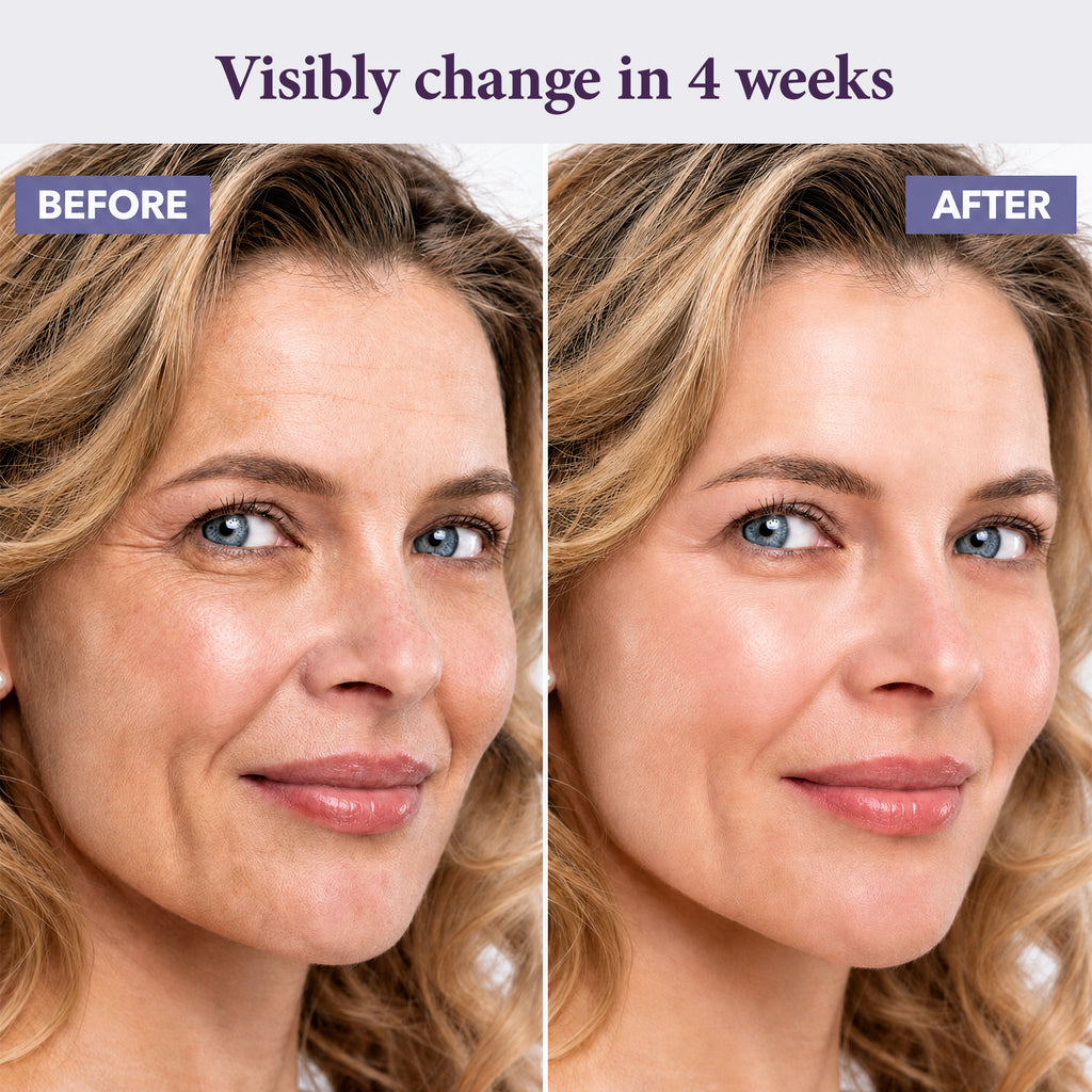 Bakuchiol Renewal Serum