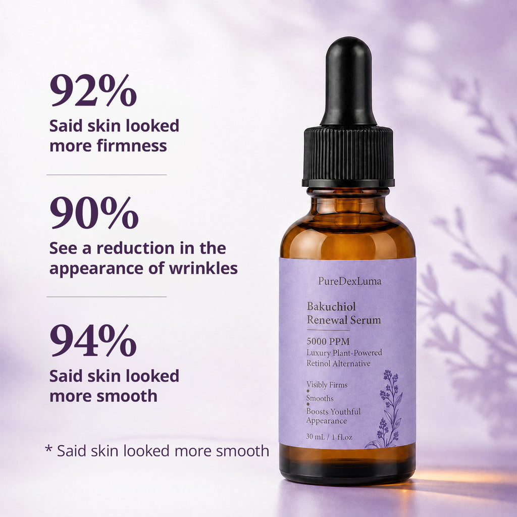 Bakuchiol Renewal Serum