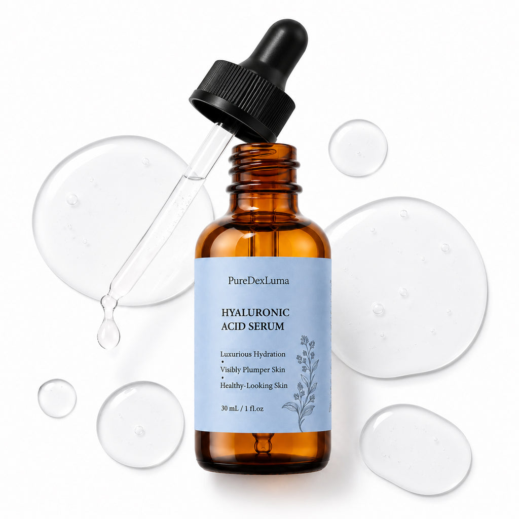 HYALURONICACID SERUM
