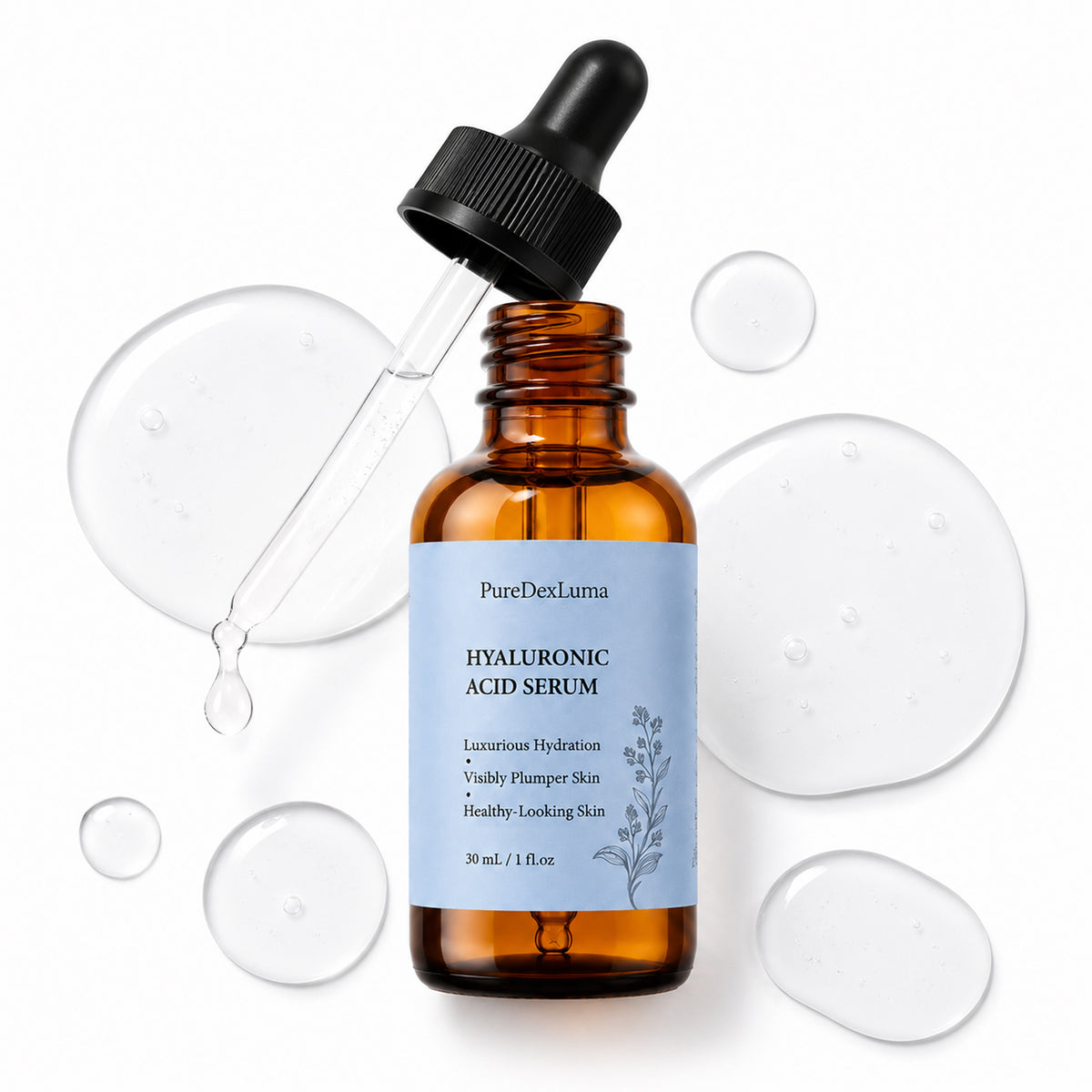 HYALURONICACID SERUM