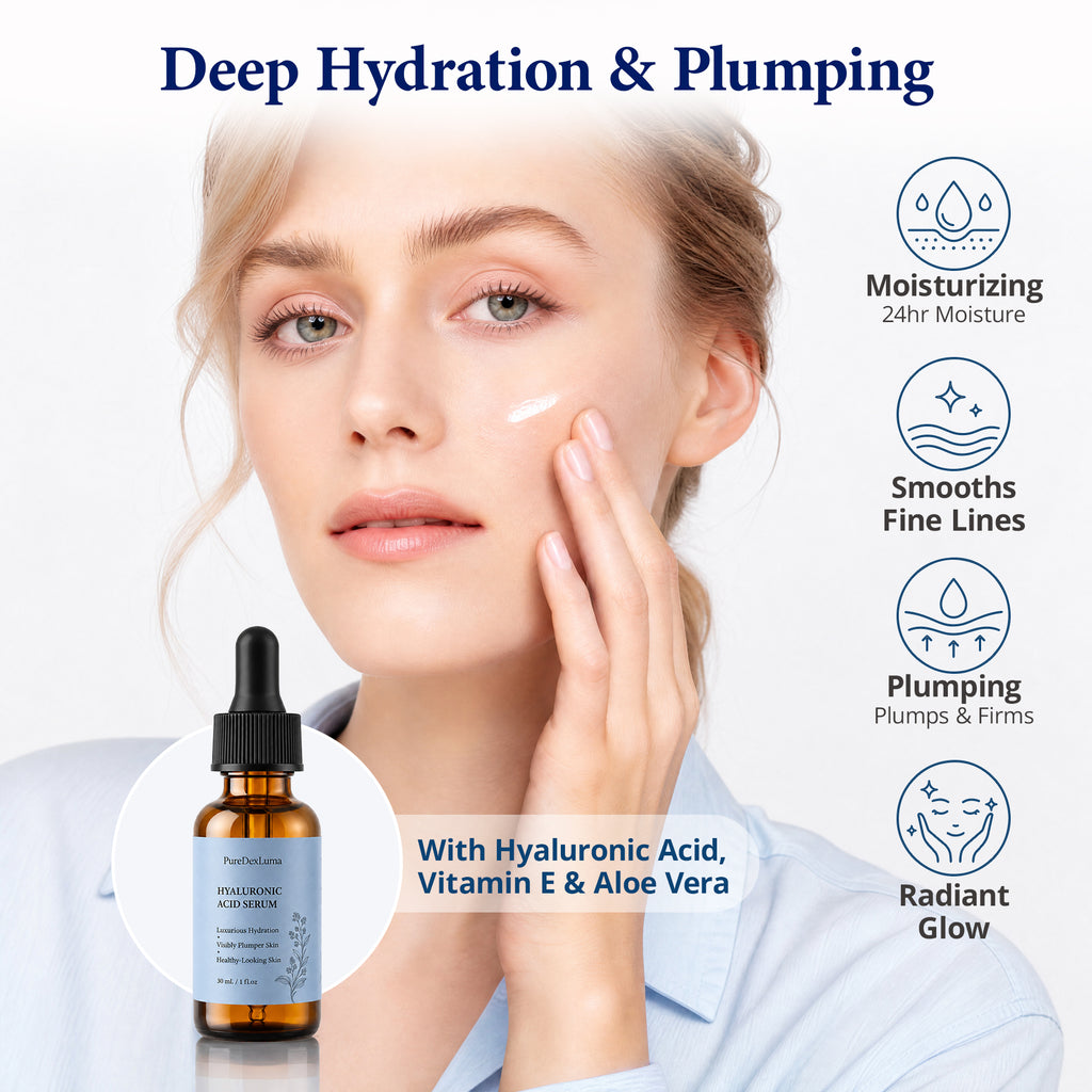 HYALURONICACID SERUM