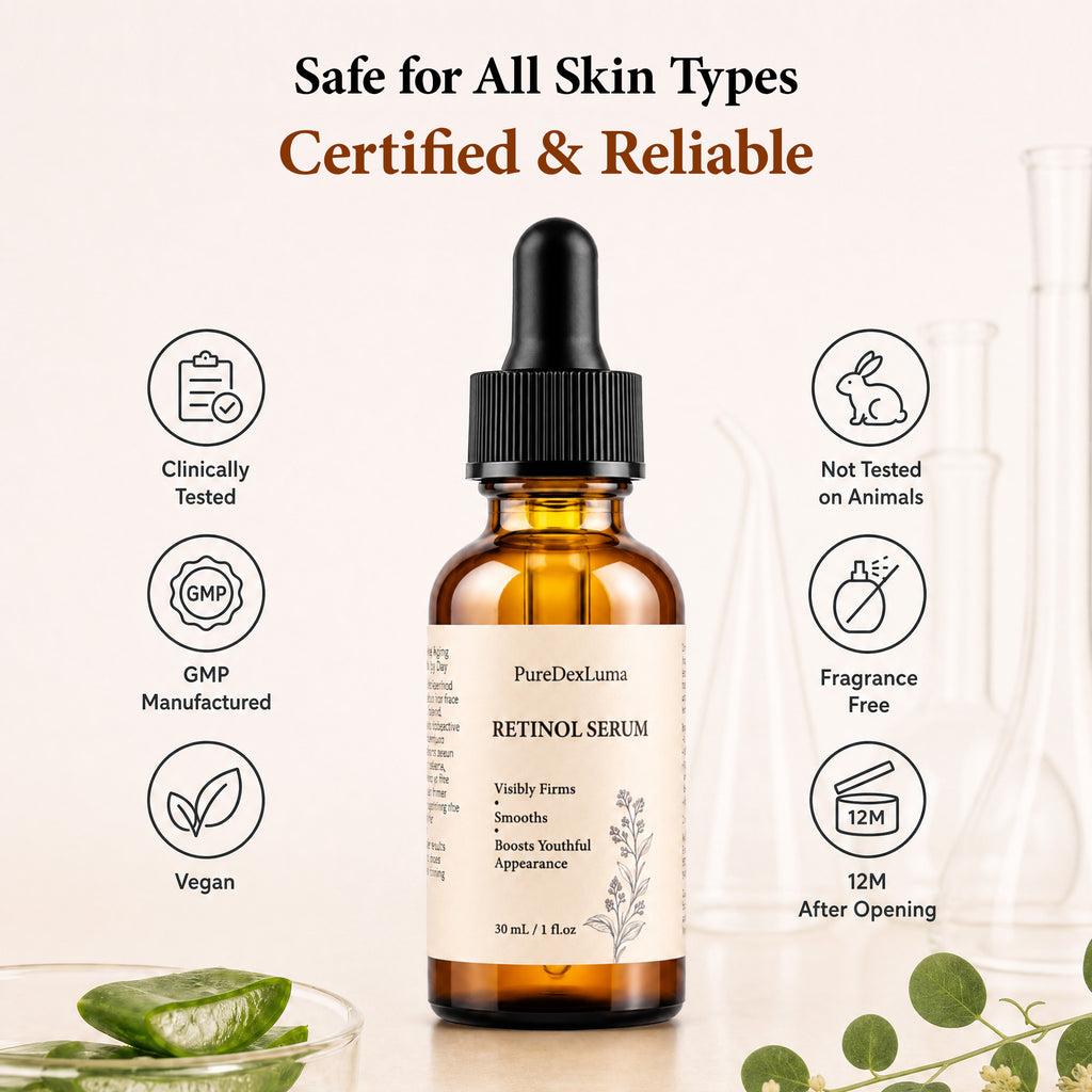 Retinol Serum