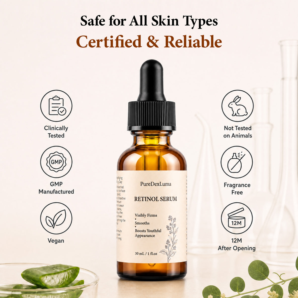 Retinol Serum
