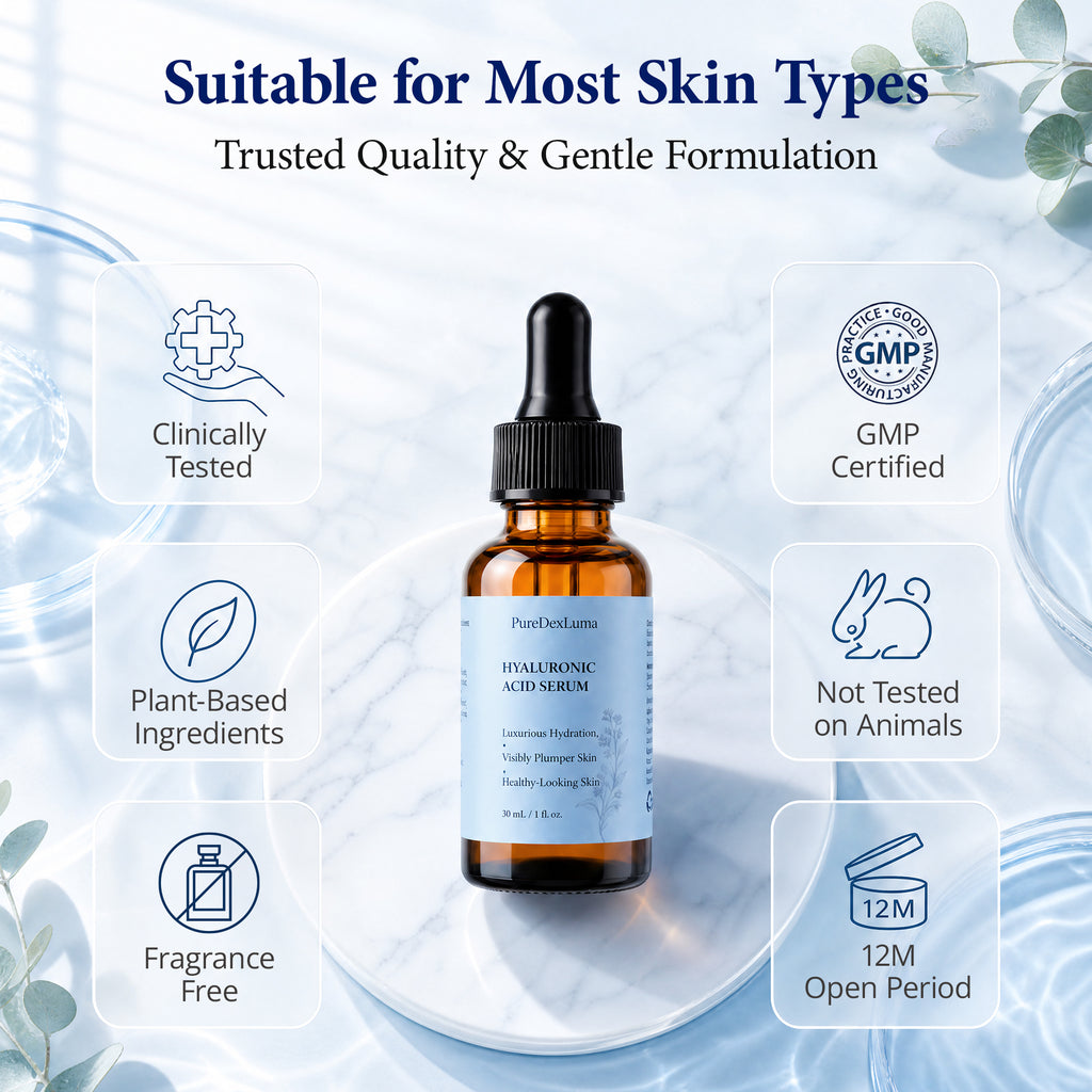 HYALURONICACID SERUM