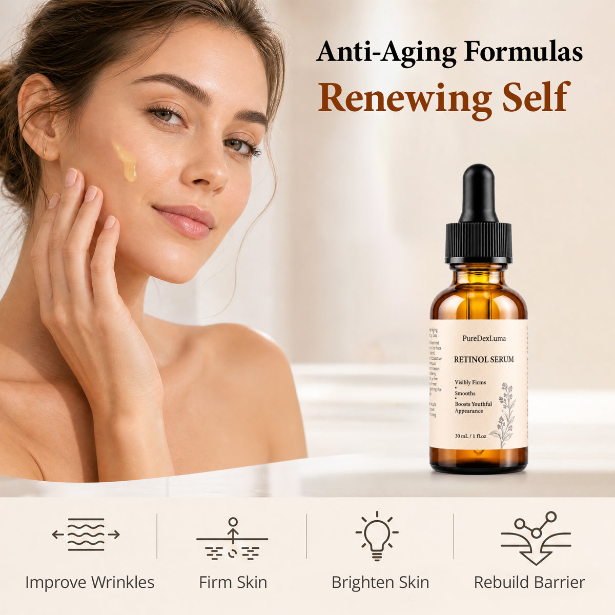 Retinol Serum