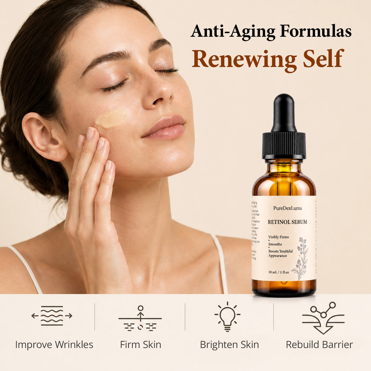 Retinol Serum