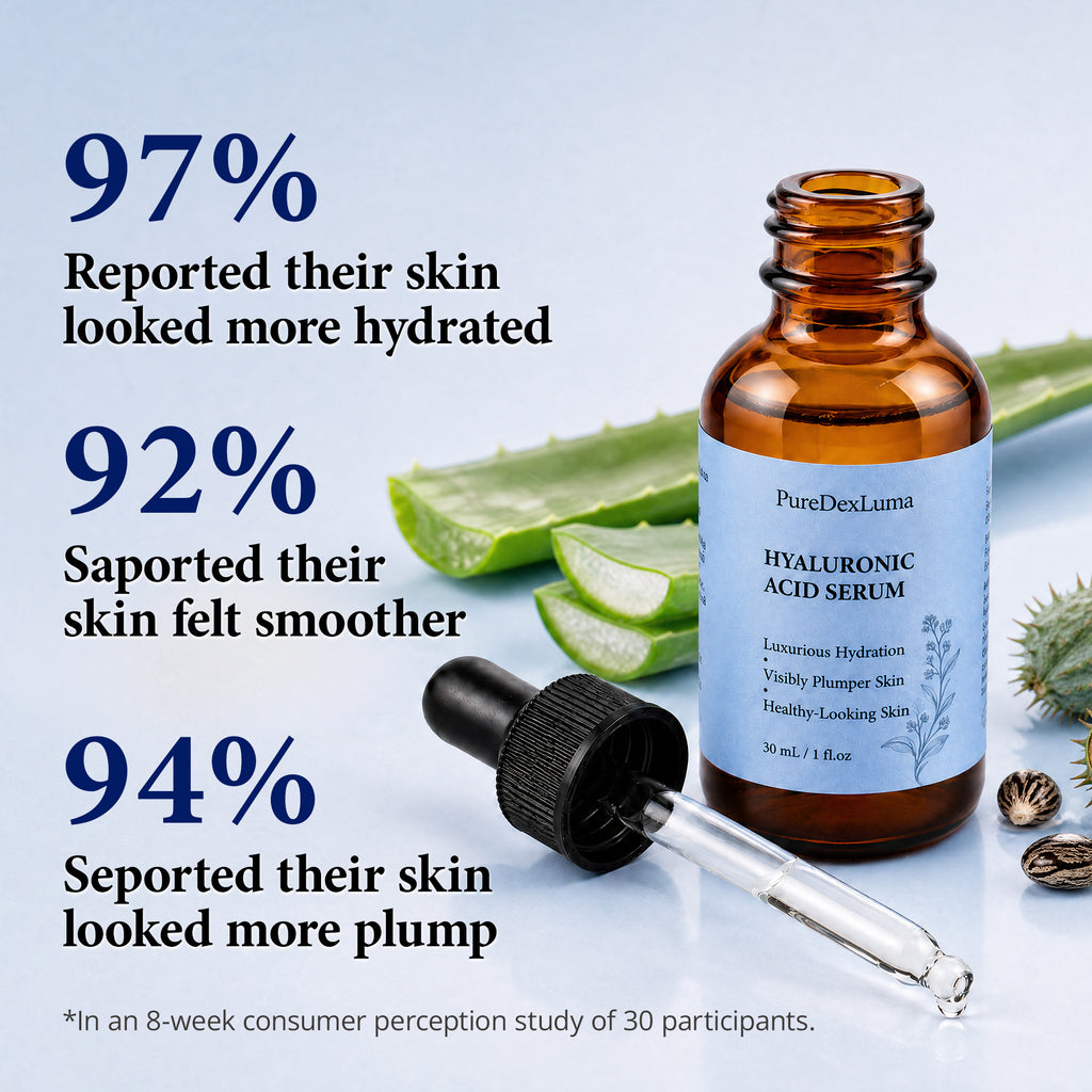 HYALURONICACID SERUM