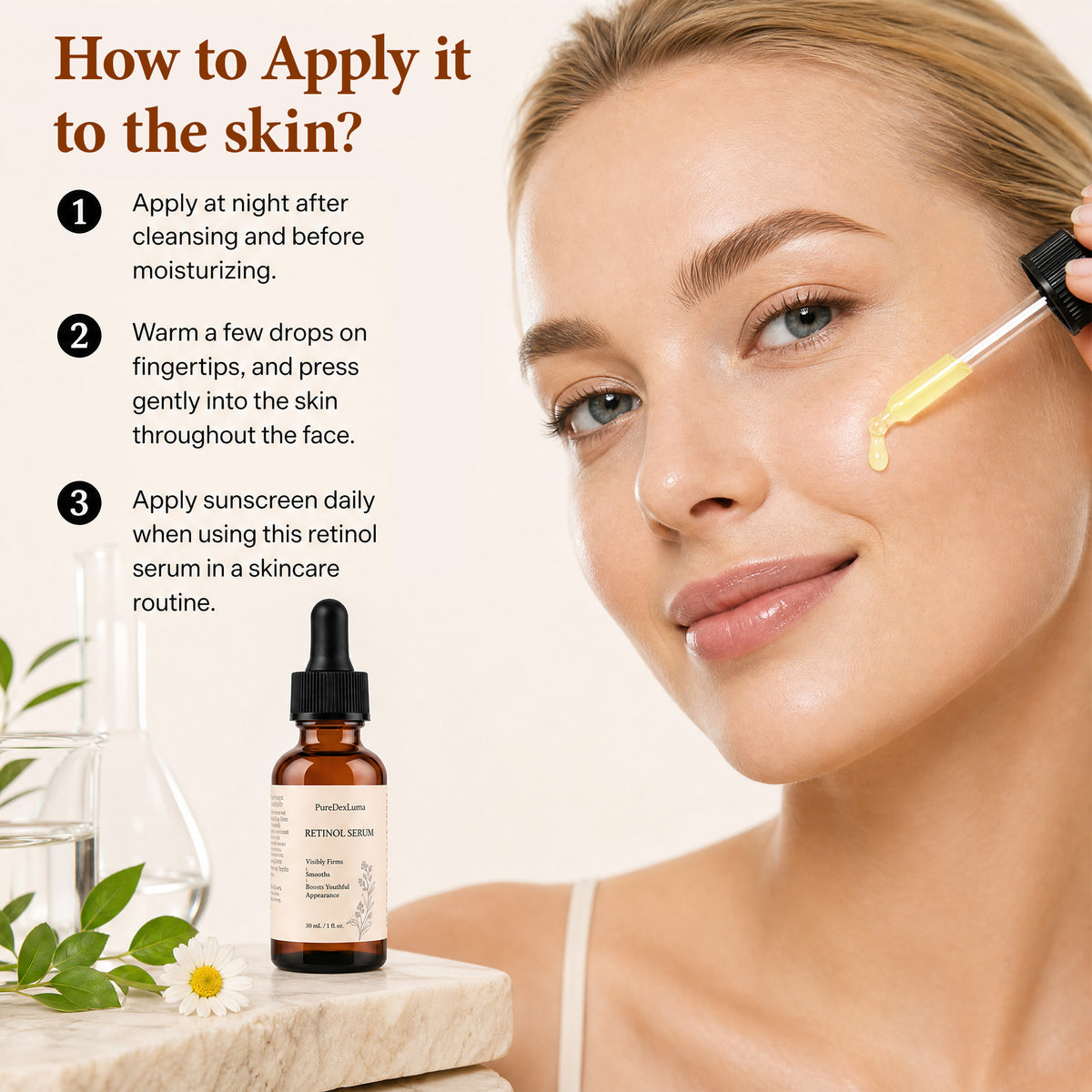 Retinol Serum