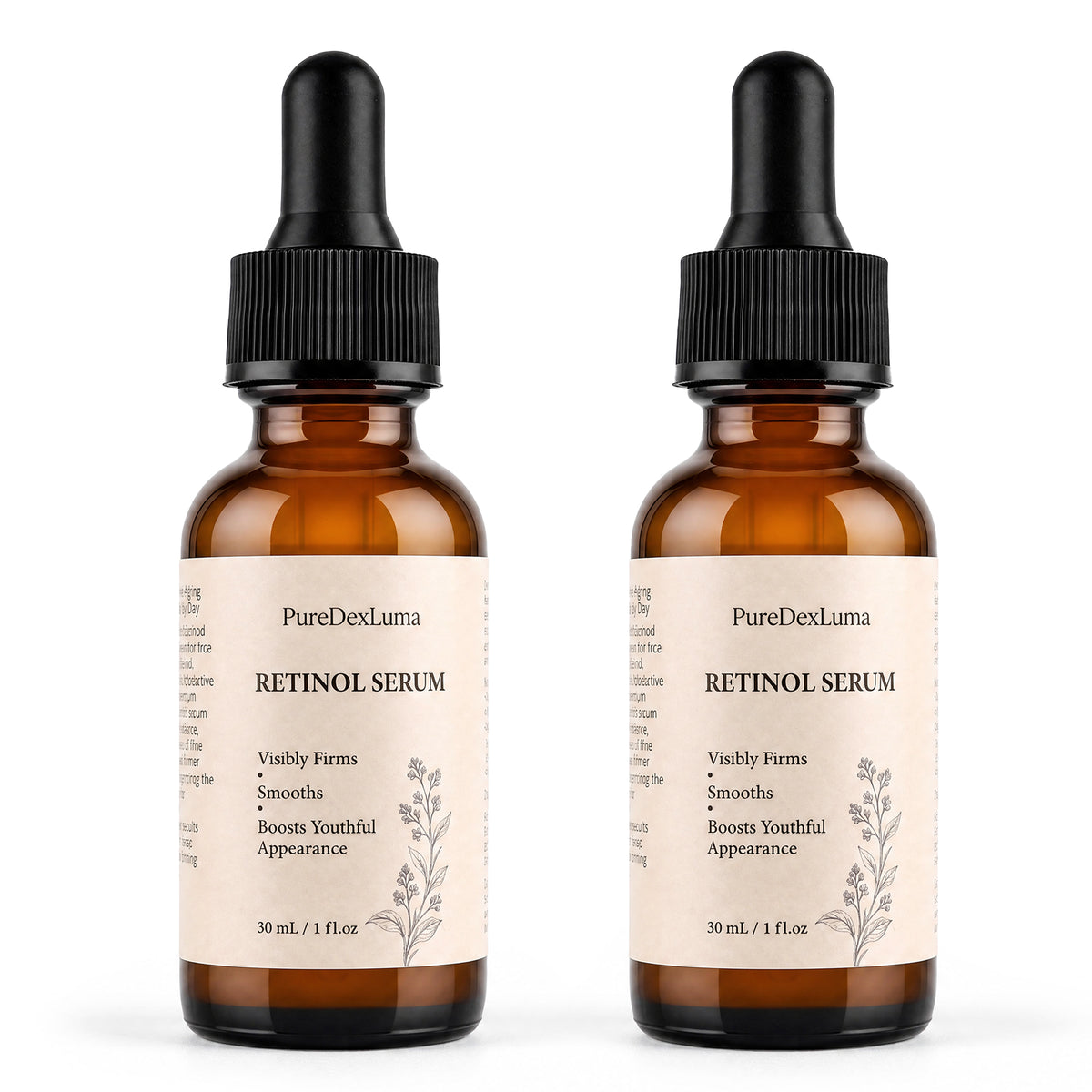 Retinol Serum